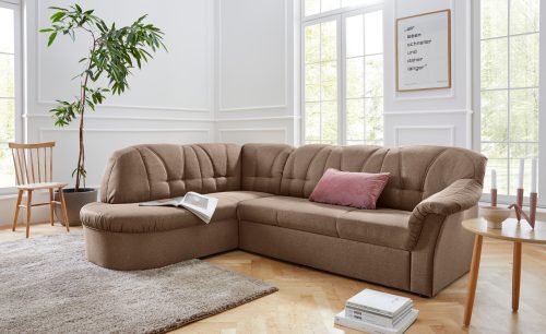 DOMO collection, DOMO collection Ecksofa