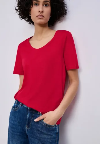 Street One, Basic T