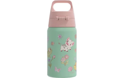 Sigg, Sigg - Trinkflasche, 500  ml, Multicolor