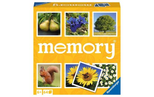 Memory® Natur (Spiel)