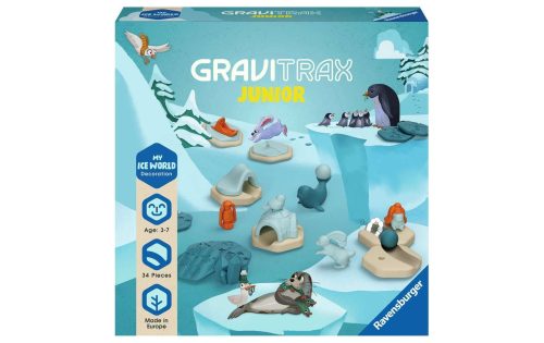 Ravensburger Verlag, GraviTrax Junior Extension Ice