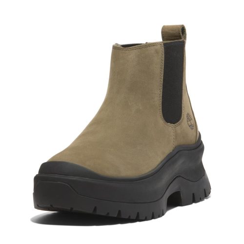 Timberland Chelseaboots »ROXIE LANE MID CHELSEA BOOT«