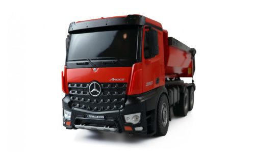 AMEWI, Amewi 22407 Mercedes Benz Arocs 1:14 Elektro RC Modell-LKW RtR Inkl. Akku und Ladegerät
