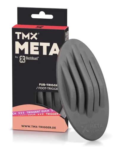 Tmx, META Fußtrigger