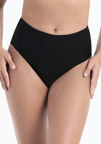 Anita Since 1886, Anita since 1886 Bikini-Hose klassischer Badeslip-Schnitt, elastischer Bund
