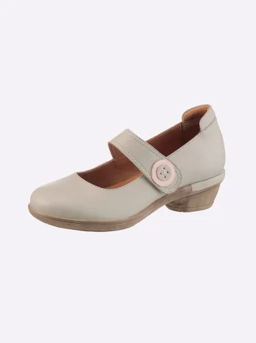 Gemini, Gemini Pumps