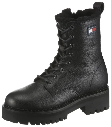 Tommy Hilfiger, Tommy hilfiger TJW URBAN LACEUP BOOT WL-41 41