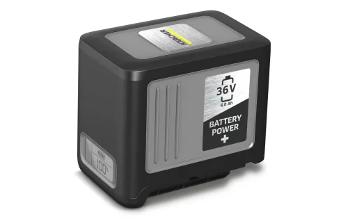 Kärcher, Kärcher - Battery Power+ 36/60