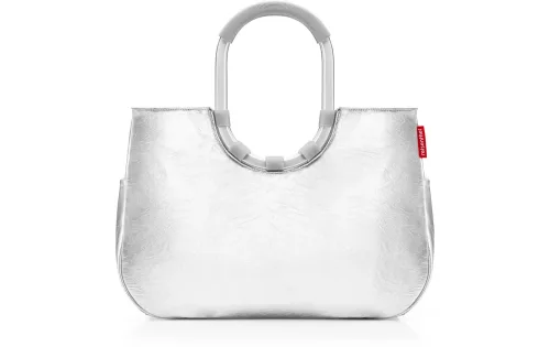Reisenthel, Reisenthel Shopper 1 ct Silber