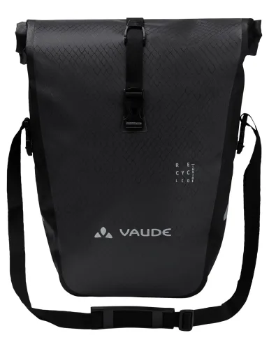 VAUDE, Vaude Aqua Back Single Rec Fahrradtasche