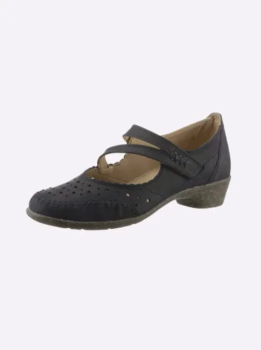 Classic Basics, Classic Basics Klettschuh