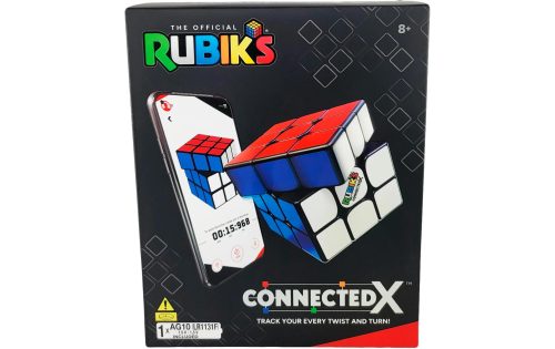 Rubik''s Connected X, Geschicklichkeitsspiel
