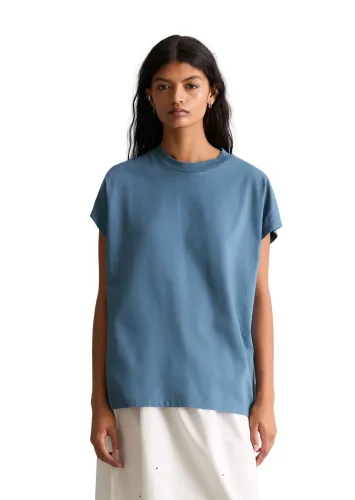 Marc OPolo DENIM T-Shirt relaxed fit, basic