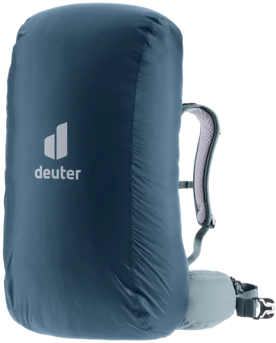 Deuter, deuter I 20-35 L Regenhülle Blau, Herren, Größe: 0