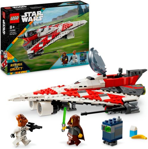 Lego Star Wars Lego® Star Wars? 75388 Jedi Bobs Sternjäger