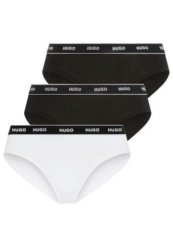 HUGO, Slip Unisex Multicolor L