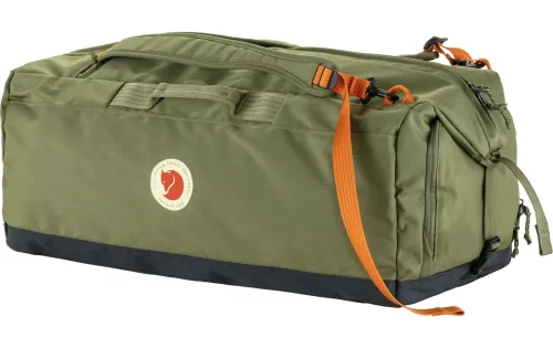 Fjällräven, Fjällräven Färden Duffel 80 Reisetasche