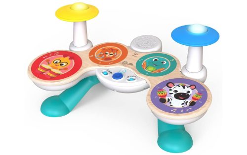 undefined, Hape Deluxe Magic Touch Drum (connected) 800900