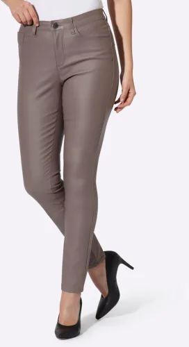 heine Röhrenhose