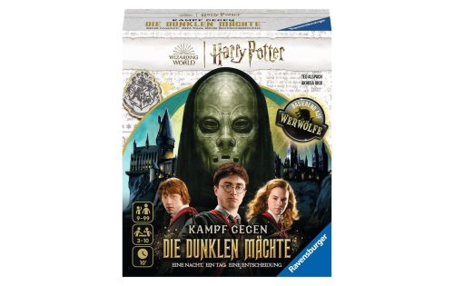 Ravensburger Harry Potter Werwölfe