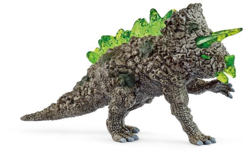 Schleich, Schleich® Spielfigur »Eldrador Creatures Steintriceratops«