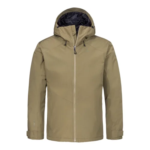 Schöffel, Schöffel Herren Style Wildkar Ins Jacke