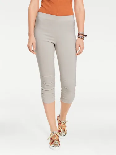 heine, heine Caprihose