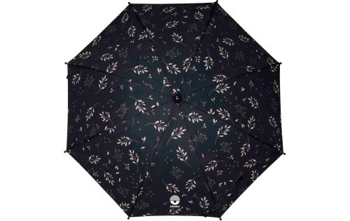 Dooky Kinderwagenschirm "Romantic Leaves"