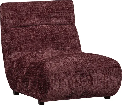 De Eekhoorn, Design Loungesessel „Observe“ De Eekhoorn