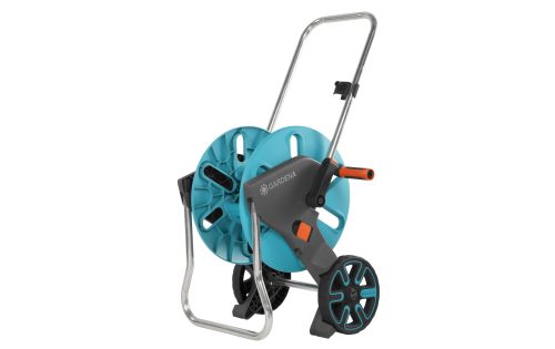Gardena, Gardena AquaRoll M - Schlauchwagen