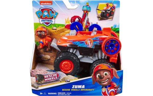 undefined, nicht definiert Spielzeug-Auto »Spinmaster Paw Patrol Rescue Wheels Zuma«