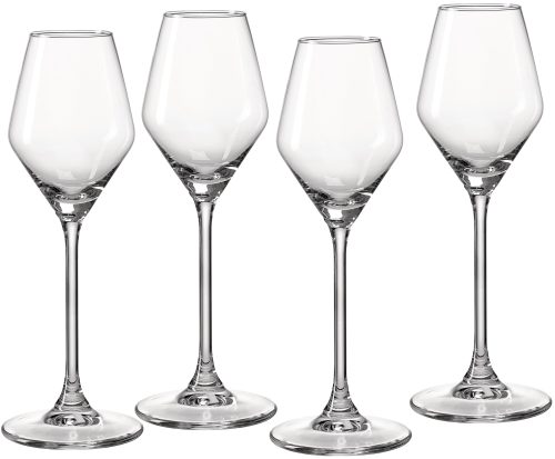 Ritzenhoff & Breker Likörglas "Rumba" 4er Set, je 140 ml