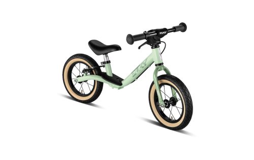 PUKY® Laufrad LR Light mit Bremse pastel/retro green