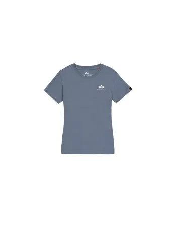 alpha industries, Alpha Industries T-Shirt "Basic T-Shirt SL W"