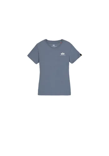 alpha industries, Alpha Industries T-Shirt "Basic T-Shirt SL W"