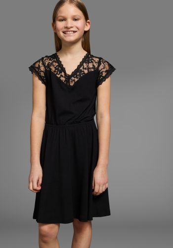 KIDSWORLD Jerseykleid