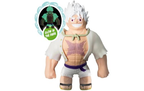 undefined, nicht definiert Spielfigur »Elastikorps One Piece: Ruffy Gear 5 24 cm, leuchtend«