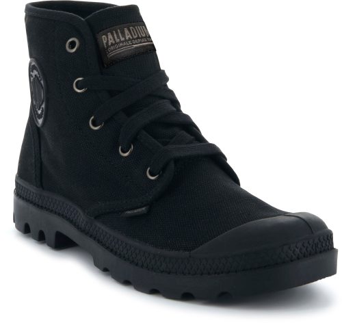 Palladium Schnürboots »PAMPA HI«