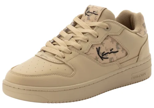 KARL KANI, Karl Kani 89 PRM Sneaker - Beige EU41 Herren