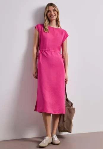Street One, Midikleid mit U