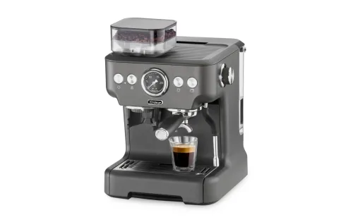 Trisa, Trisa Siebträgermaschine "Barista Plus"