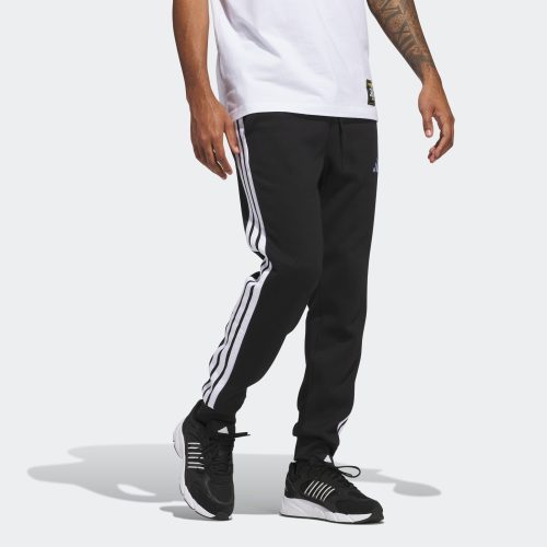 Adidas, adidas - Trainerhose, für Herren, Black, Größe S