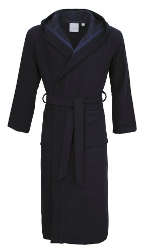 Carl Ross Unisex-Bademantel »35300«, (1 St.), besonders pflegeleicht