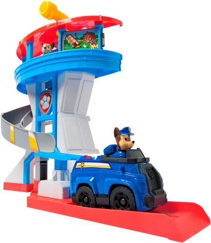 Spin Master, Spin Master Spielwelt "PAW Patrol - Lookout Tower"