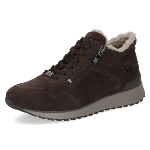 Caprice, Caprice Sneaker, Damen , Braun 36