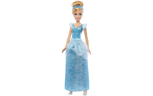 Mattel, Disney Prinzessin Cinderella-Puppe, Spielfigur