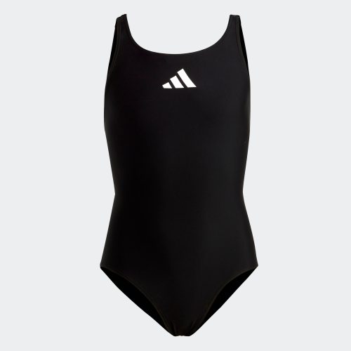 adidas Performance Badeanzug »SOLID SMALL LOGO«, (1 St.)