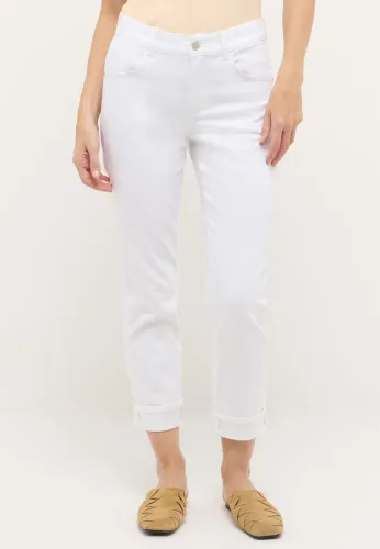 Angels, Angels - Jeans, für Damen, Weiss, Größe 38