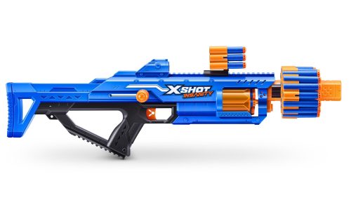 X-Shot, X-Shot X-Shot Insanity Berzerker