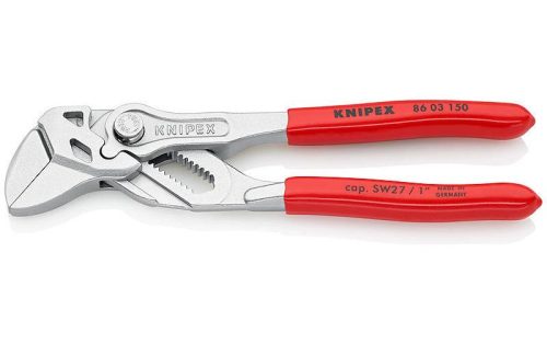 Knipex, Knipex Zangenschl?ssel 250 mm 1000 V